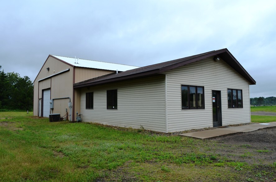 More Photos Of 16609 State Highway 371, Brainerd Manufacturing For Sale