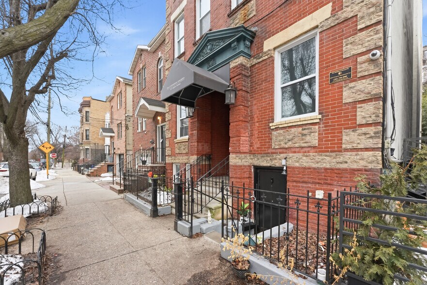 More Photos Of 127 Ogden Ave, Jersey City Apartments For Sale