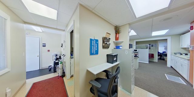 More Photos Of 860 Boston Rd, Springfield Medical For Lease