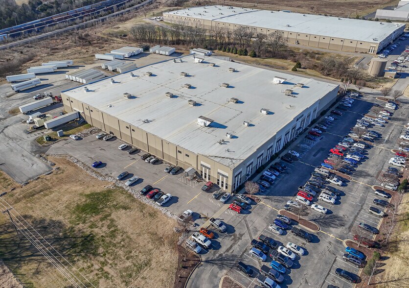 More Photos Of , Spring Hill Industrial For Sale