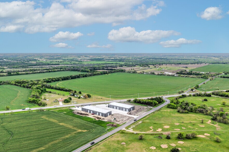 More Photos Of 1400 S State Hwy 78, Farmersville Industrial For Lease