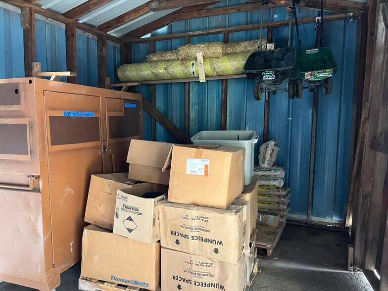 More Photos Of 4485 Route 71, Oswego Warehouse For Sale