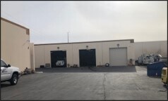 More Photos Of 4615 N Lamb Blvd, Las Vegas Light Manufacturing For Lease