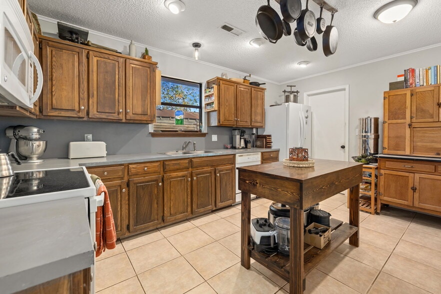 More Photos Of 15656 Ball Rd, Elkins Specialty For Sale