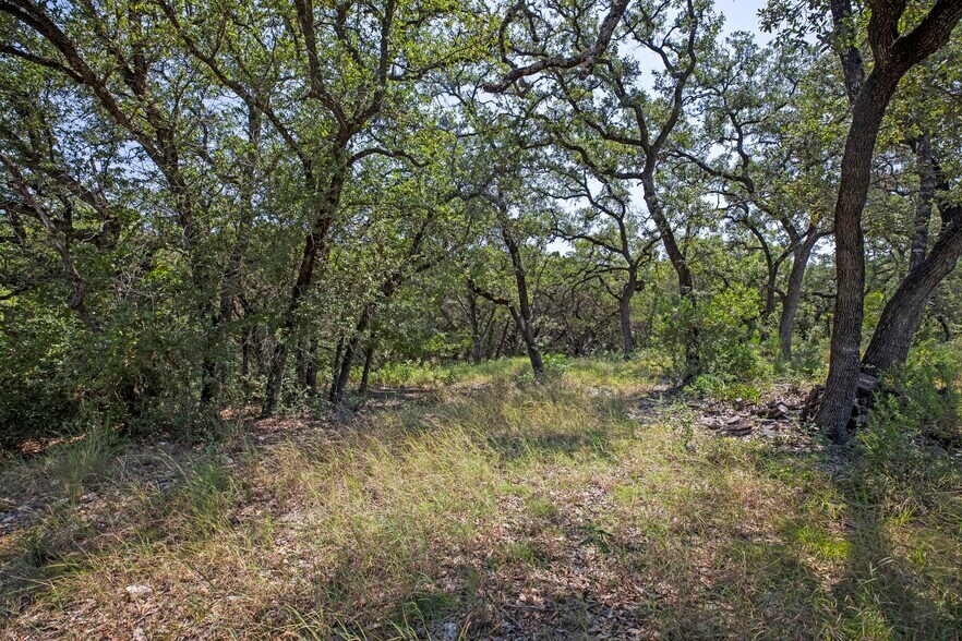 More Photos Of 13931 Old Scenic Loop Rd, Helotes Land For Sale