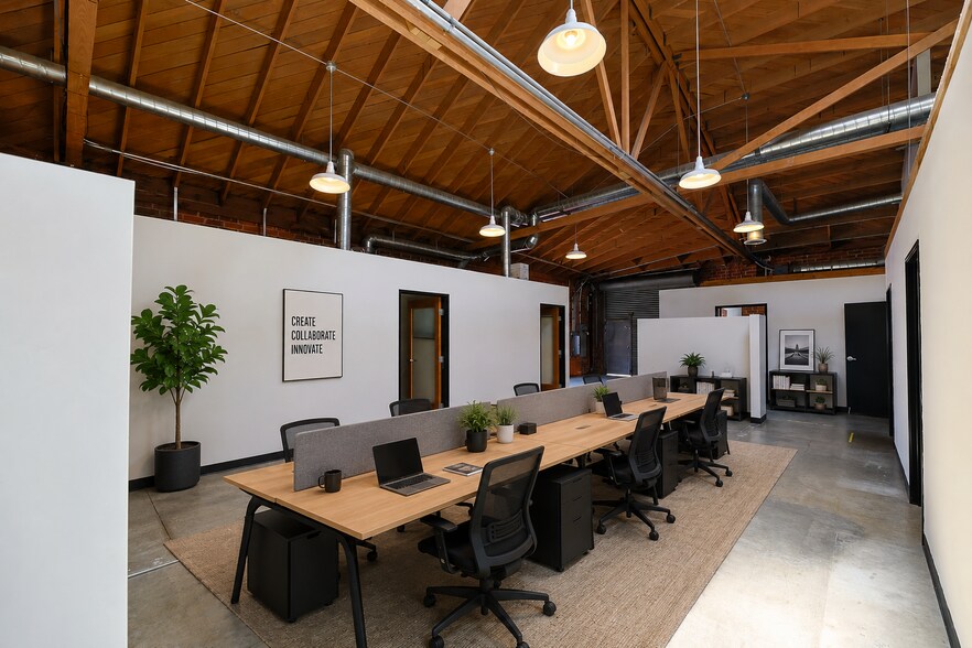 More Photos Of 1410 S Centinela Ave, Los Angeles Storefront Retail Office For Lease