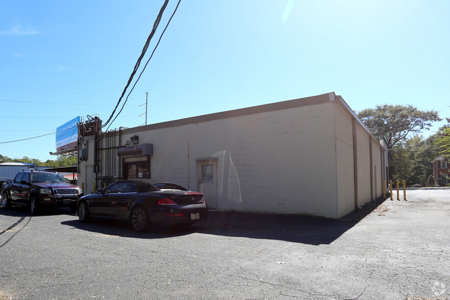 More Photos Of 1830 Piedmont Rd NE, Atlanta Unknown For Lease