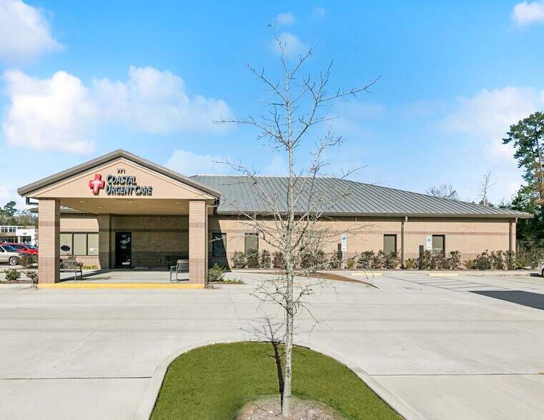 Primary Photo Of 971 Robert Blvd, Slidell Office For Sale