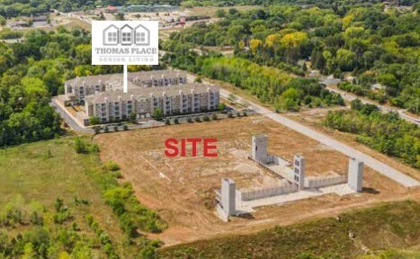 More Photos Of 329 Thomas Ln, Fox Lake Land For Sale