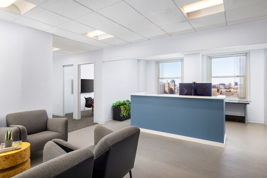 More Photos Of 20 Park Plaza, Boston Office For Lease