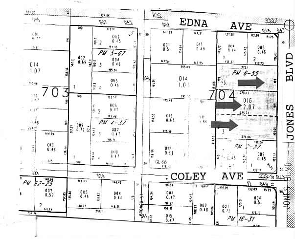 More Photos Of 2965 S Jones Blvd, Las Vegas Office For Sale