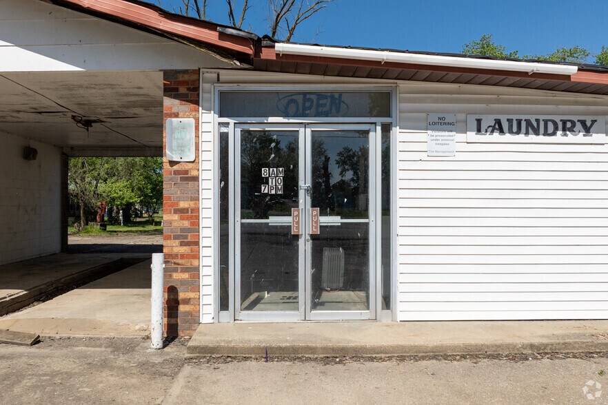 More Photos Of 1350 S Brookside St, Centralia Trailer Camper Park For Sale