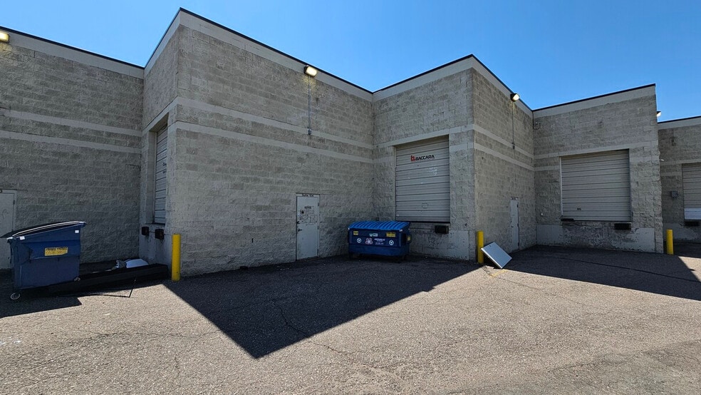 More Photos Of 4301 S Federal Blvd, Englewood Light Distribution For Lease