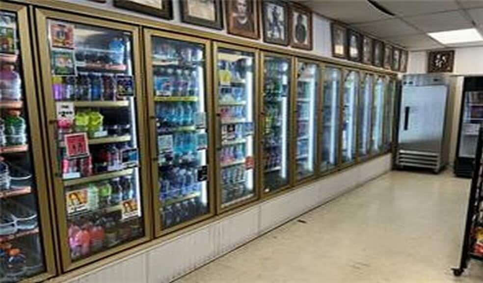 More Photos Of 523 W Cherokee Ave, Sallisaw Convenience Store For Sale