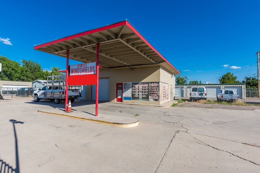 More Photos Of 855 W Pichacho Ave, Las Cruces Storefront Retail Office For Sale