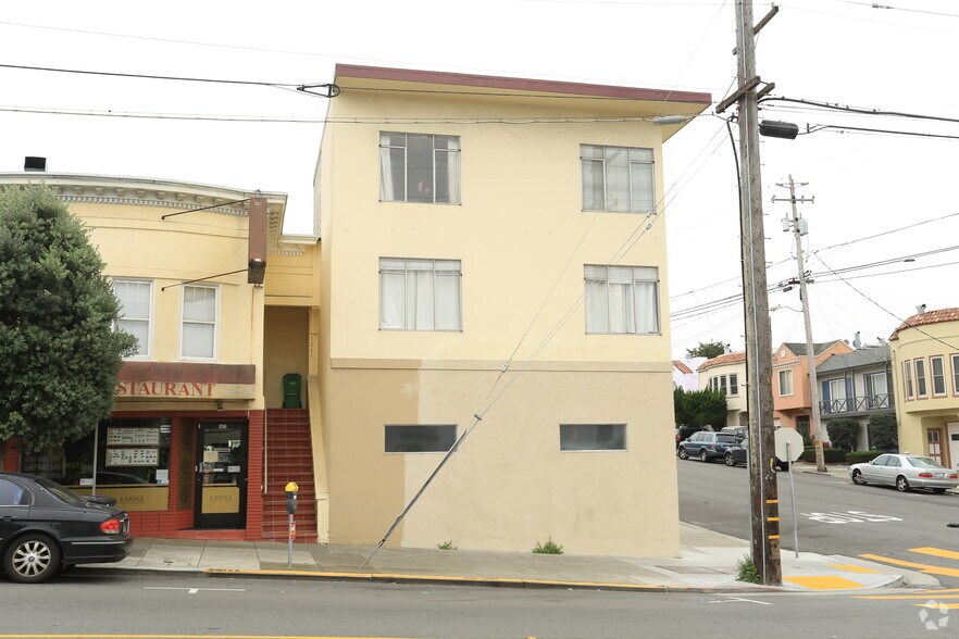 More Photos Of 1800 20th Ave, San Francisco Apartments For Sale