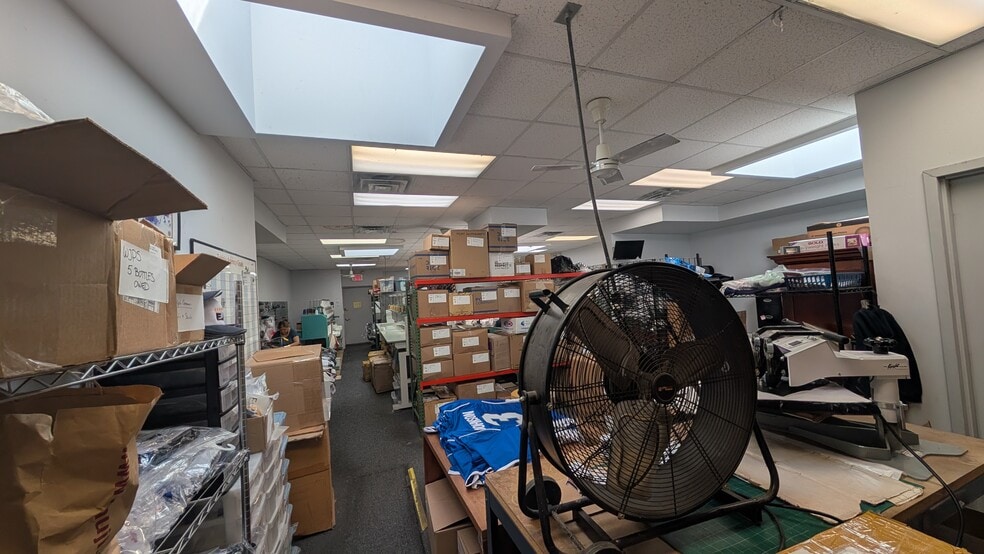 More Photos Of 33-05 Francis Lewis Blvd, Flushing Storefront For Lease