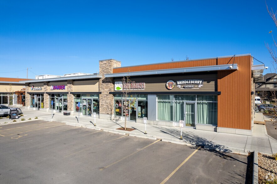Primary Photo Of 47 Legacy Vw SE, Calgary Storefront For Lease