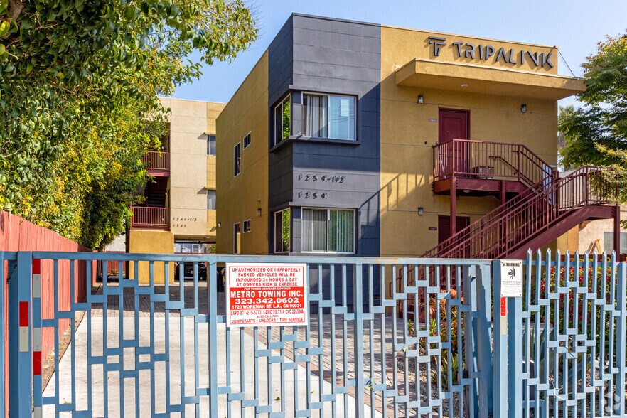 More Photos Of 1259 W 36th Pl, Los Angeles Apartments For Sale