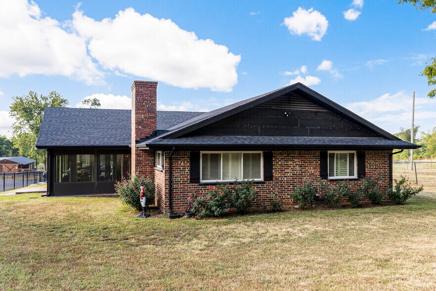 More Photos Of 17220 E Admiral Pl, Tulsa Land For Sale