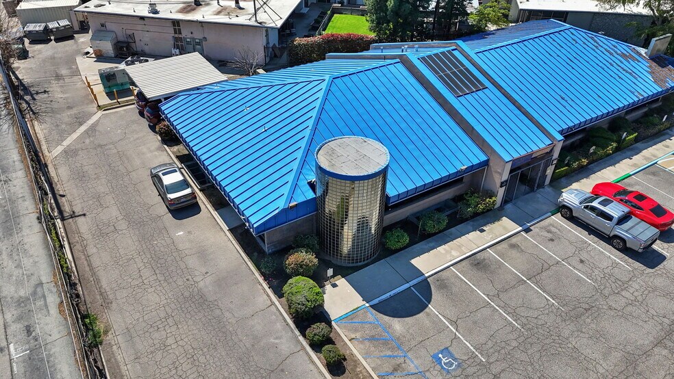 More Photos Of 3520 E Shields Ave, Fresno Medical For Sale