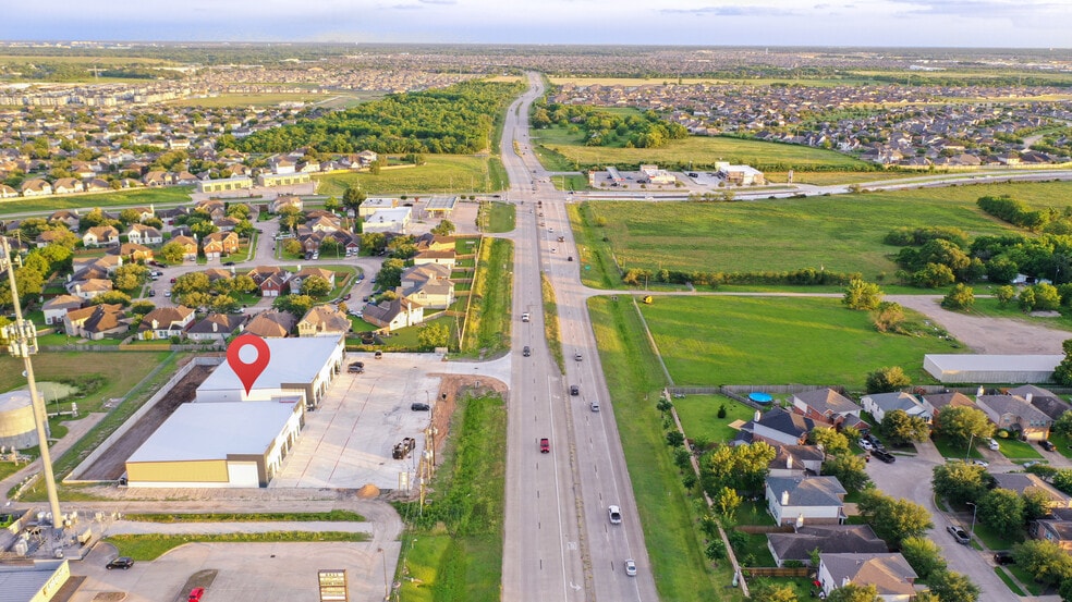 More Photos Of 8463 FM 1464, Richmond Storefront Retail Office For Lease