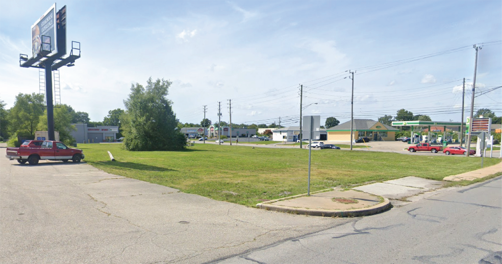 More Photos Of 7002 S Madison Ave, Indianapolis Land For Sale