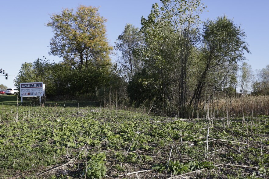 More Photos Of 1282 Normantown rd, Romeoville Land For Sale