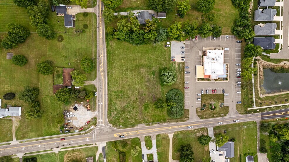 More Photos Of 4300 Massillon Road, North Canton Land For Sale