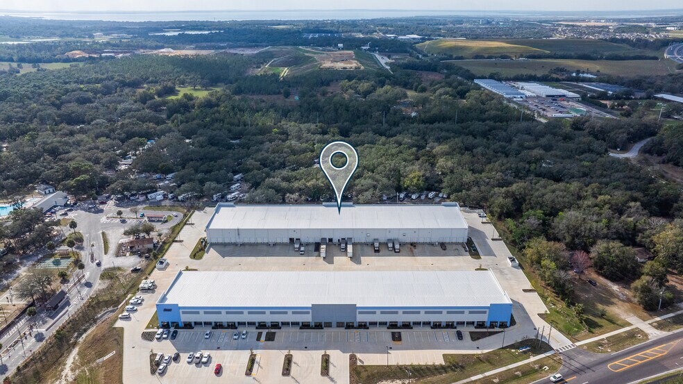 More Photos Of 2870 Clarcona Rd, Apopka Warehouse For Sale