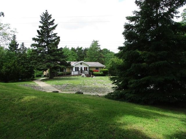 Primary Photo Of 7217 Sashabaw Rd, Village of Clarkston Office Residential For Sale