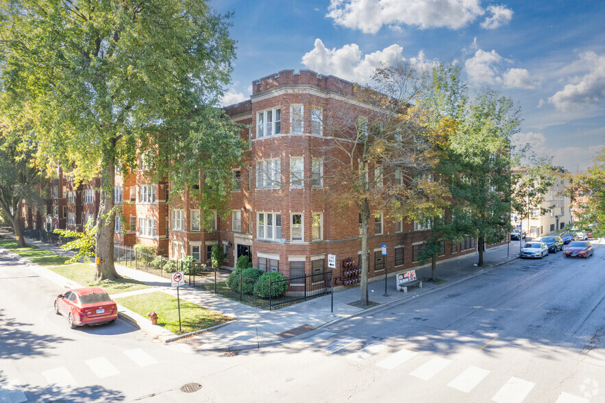 Primary Photo Of 6700 S Clyde Ave, Chicago Apartments For Sale