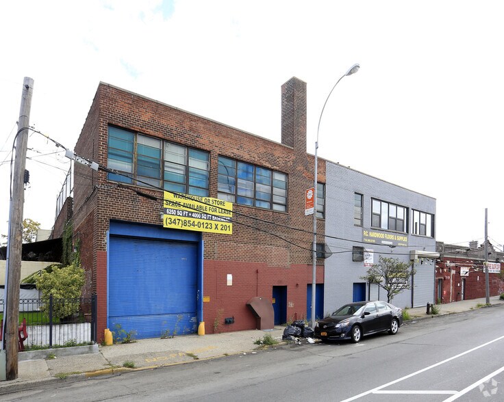 More Photos Of 4010 Park Ave, Bronx Manufacturing For Lease