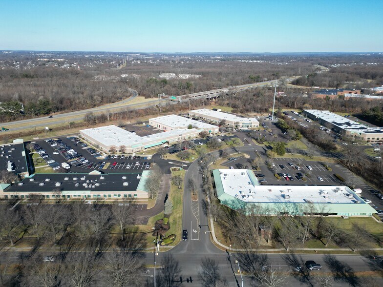 More Photos Of 800-880 Town Center Dr, Langhorne Unknown For Lease