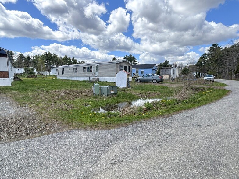 More Photos Of 170 Lady Slipper Ln, Waldoboro Land For Sale