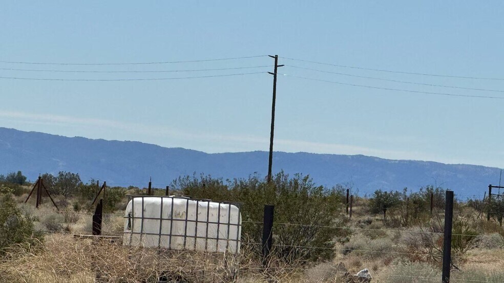 More Photos Of Rosamond CA 93560, Rosamond Land For Sale
