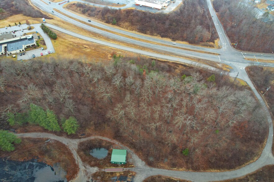 More Photos Of Tract 1 Hwy 58, Norton Land For Sale