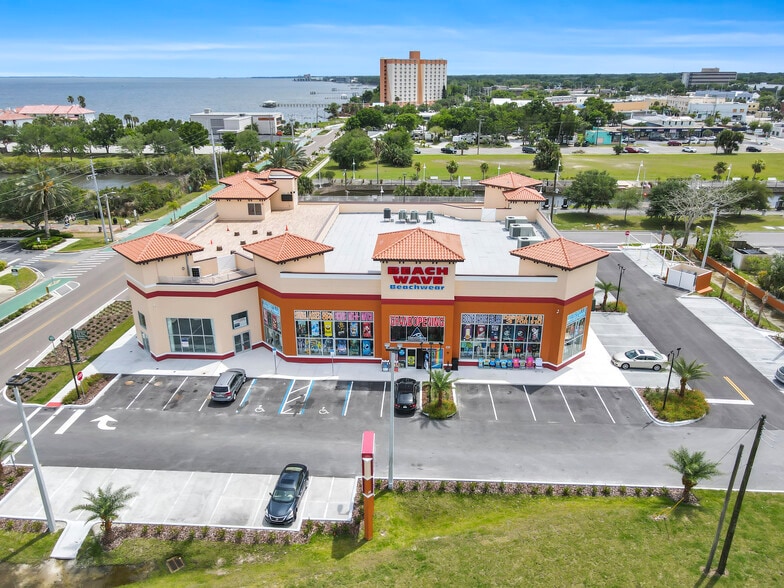More Photos Of 101 A Max Brewer Memorial Pky, Titusville General Retail For Lease