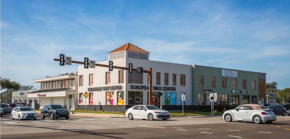 More Photos Of 3800 S Tamiami Trl, Sarasota Unknown For Lease