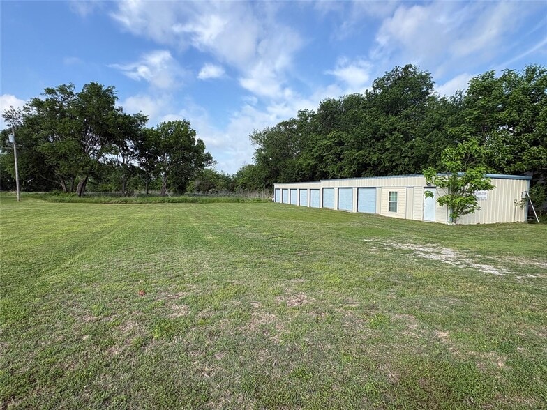 More Photos Of 373 Industrial Blvd, Point Self Storage For Sale