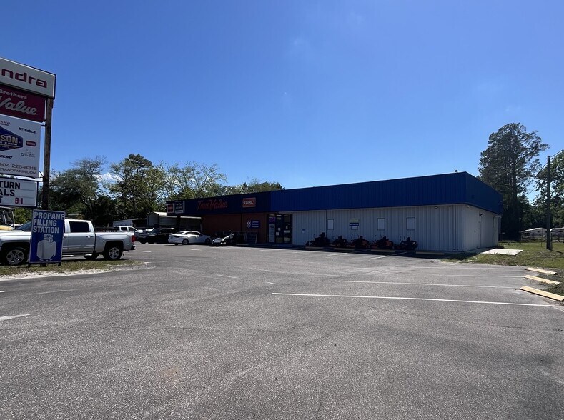 Primary Photo Of 850827 US Highway 17, Yulee Flex For Lease