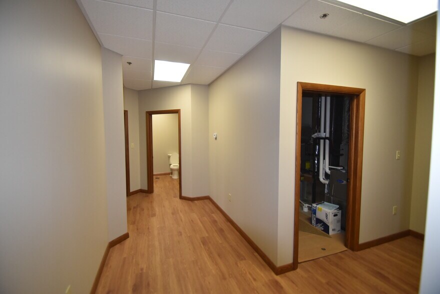 Primary Photo Of 604 E Montford Ave, Ada Warehouse For Sale