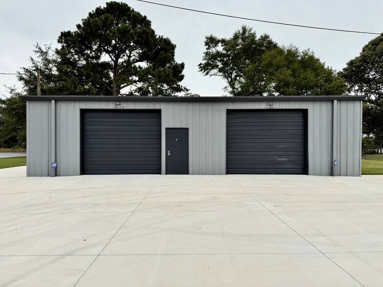 More Photos Of 1714 Circle Rd, Easley Warehouse For Sale