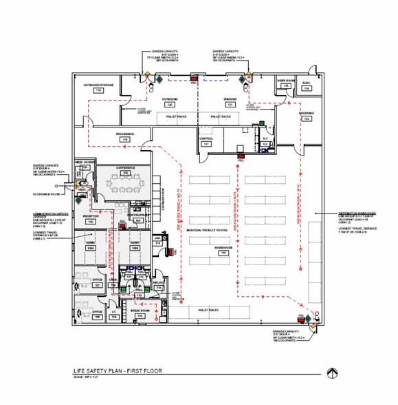 More Photos Of 2249 Venture Dr, Bowling Green Distribution For Sale