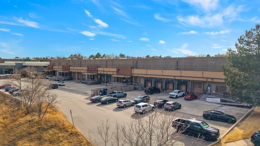 More Photos Of 82 Inverness Dr E, Englewood Warehouse For Sale