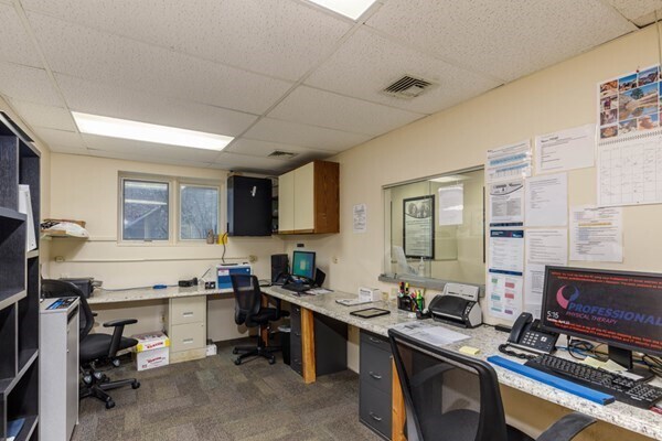 More Photos Of 33 Electric Ave, Fitchburg Medical For Lease