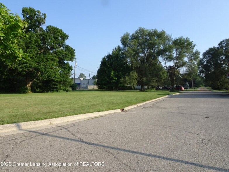 More Photos Of 10980 S M52 Rd, Perry Land For Sale