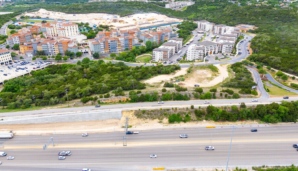 More Photos Of W IH 10, San Antonio Land For Sale