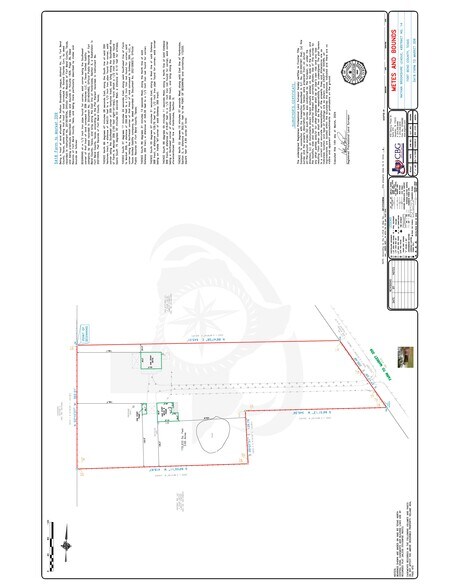 More Photos Of 5418 FM 359 Rd, Brookshire Land For Sale
