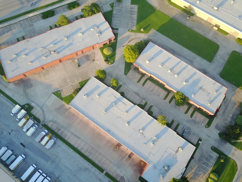 More Photos Of 12101 E 51st St, Tulsa Unknown For Lease